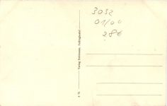 Fallingbostel - Pension Frau Dr. Scharfe