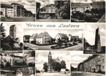 Gruss aus Laatzen