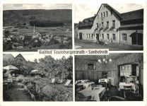 Sandebeck - Gasthof Teutoburgerwald - Steinheim
