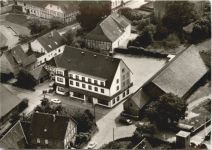 Laatzen-Grasdorf - Hotel Haase