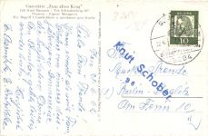 Brakelsiek in Lippe - Schieder-Schwalenberg