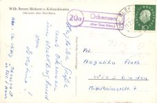 Ockensen - Salzhemmendorf