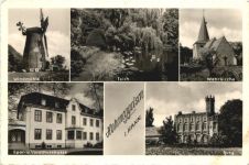Hoheneggelsen i. Hann. - Söhlde