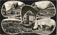 Bad Gandersheim