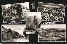 Gruss aus Aerzen