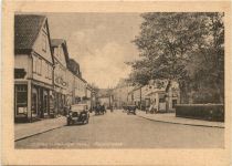 Soltau - Marktstrase