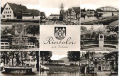 Rinteln an der Weser