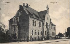 Uelzen - Amtsgericht