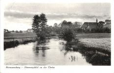 Hermannsburg Oertze - Südheide