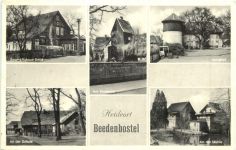 Beedenbostel