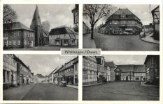 Wittingen Hann.