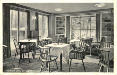 Bevensen - Waldcafe Bock