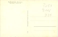 Bevensen - Waldcafe Bock