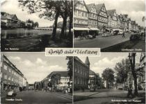 Gruss aus Uelzen Hann.