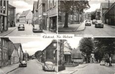 Ebstorf - Kr. Uelzen