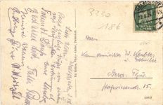 Helmstedt - Waldfriede