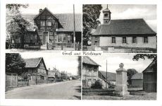 Gruss aus Köchingen - Vechelde