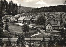 Oberschulenberg Oberharz