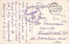 Gitter bei Salzgitter - Zum Segelfliegerheim