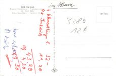 Braunlage - Cafe Carlsruh