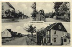 Gruss aus Eilensen - Dassel