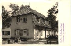 Rieseberg Krs. Helmstedt - Käthe Kollwitz Haus