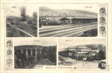 Gruss aus Kreiensen