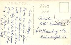 Hohegeiss Hochharz