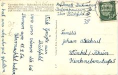 Babenhausen bei Bielefeld