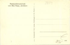 Segelfliegerlager Heeseberg bei Jerxheim - 3. Reich