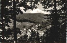 Lonau Südharz