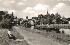 Eschwege im Werra land