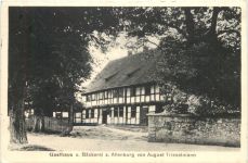 Oldershausen - Gasthaus zur Altenburg