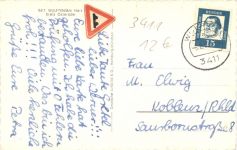 Wulften - Kreis Osterode