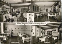 St. Andreasberg - Hotel Bergmann