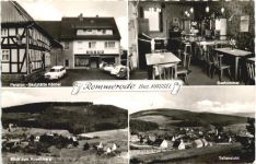 Rommerode - Bez Kassel