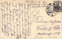 Holzminden - Infanteriekasernen