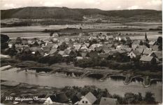 Würgassen Oberweser - Beverungen
