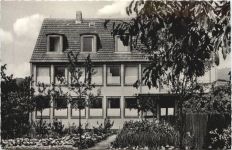 Herleshausen Werra - St. Elisabeth
