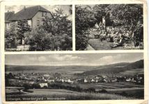 Ottbergen - Weserbergland
