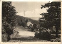 Kurhaus Schwalbental am Meissner