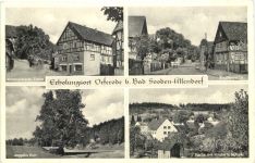 Orferode bei Bad Sooden-Allendorf