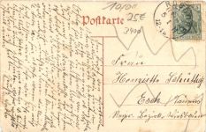 Sanatorium Rasemühle bei Göttingen