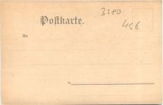 Hahnenklee bei Goslar - Litho