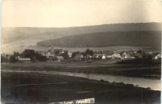 Lippoldsberg Weser - Wesertal