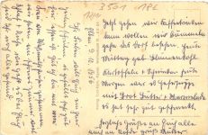 Elben über Fritzlar - Ev. Müttergenesungsheim