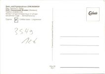 Diemelstadt Rhoden - Gasthaus Lärchenhof