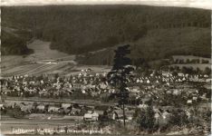 Veckerhagen Weserbergland
