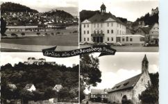 Gruss aus Gudensberg
