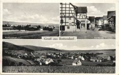 Gruss aus Bottendorf
